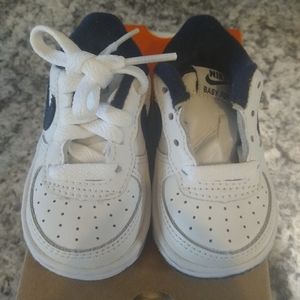Nike Baby Force 1